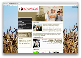 first-ag
